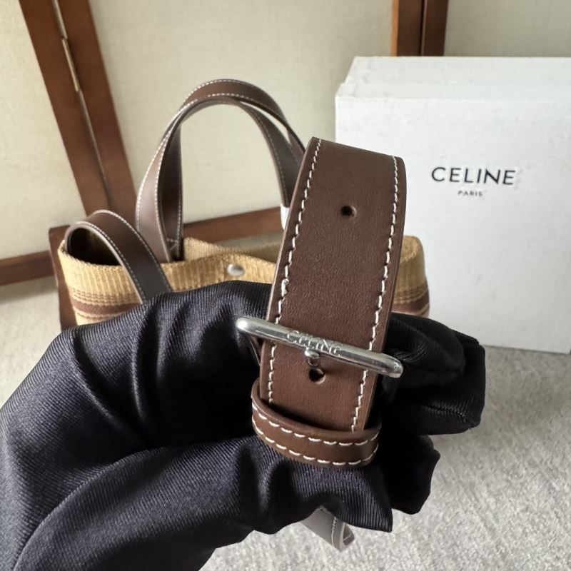 Celine Bucket Bags